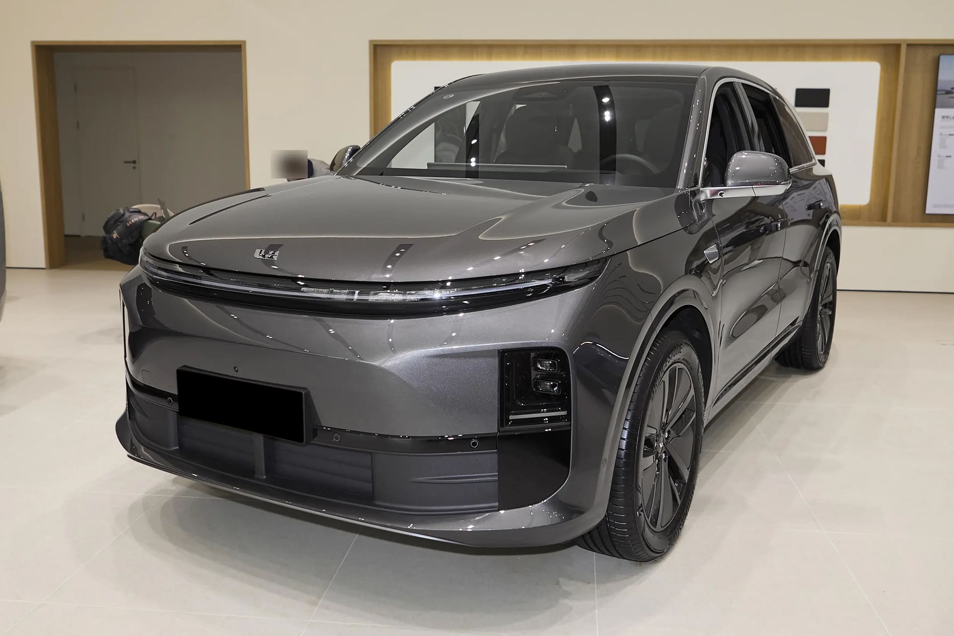 LiXiang L6